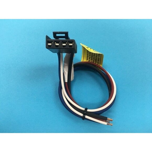 BC plug for Prodigy P2 P3 Primus IQ 20127 Pigtail - Picture 1 of 2